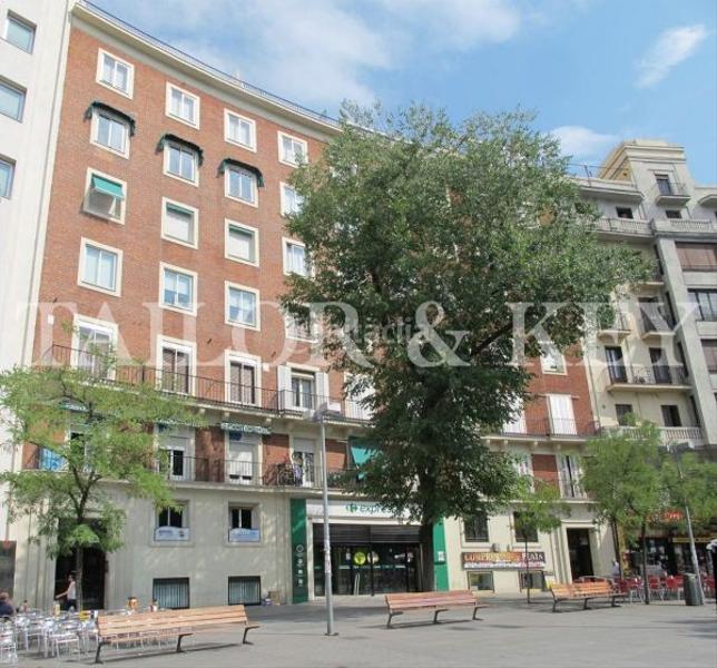 Foto 09c1bf7b-65b9-4c04-b2a1-c1d5de5d3329. Oficina en Goya Madrid