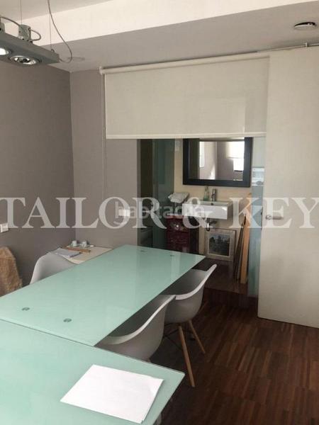 Foto 26607461-6170-425b-83df-1c6fbfe78bfc. Oficina en Goya Madrid