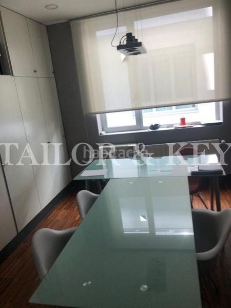 Foto f0bd8599-94f6-4c0b-9999-85339017148b. Oficina en Goya Madrid