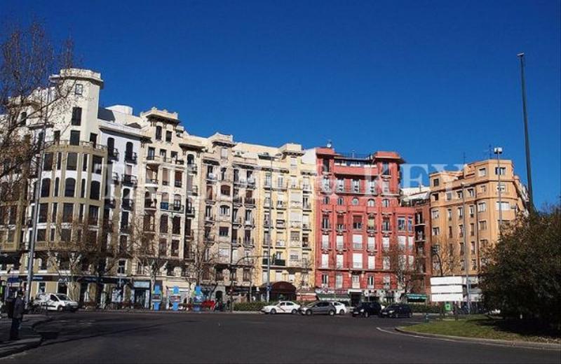 Foto 17f015d7-bc74-445b-a1ff-1d6e6bad19e1. Ufficio in Goya Madrid