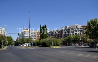 Ufficio in Calle de Alcalá