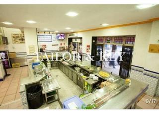 Locale commerciale in Calle de Orense