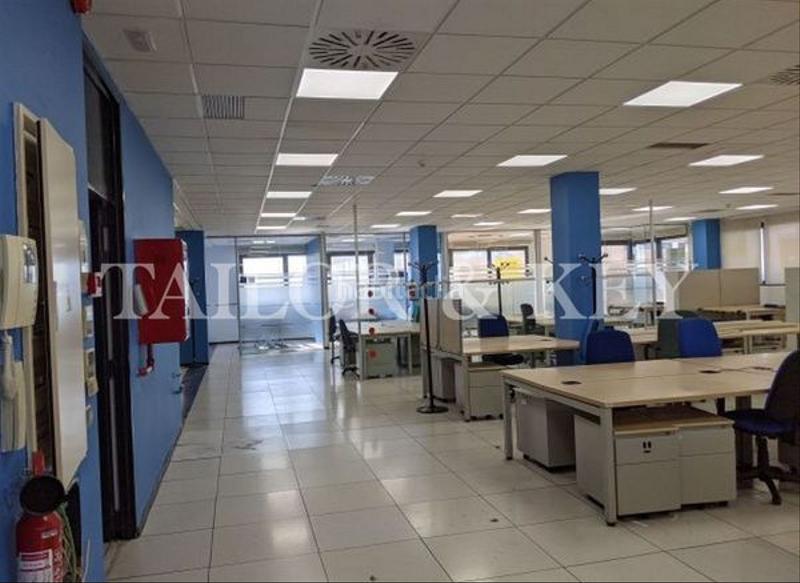 Foto 2f073438-0cd3-4a5d-8e60-3511b6401487. Location bureau avec chauffage dans Buena Vista Madrid