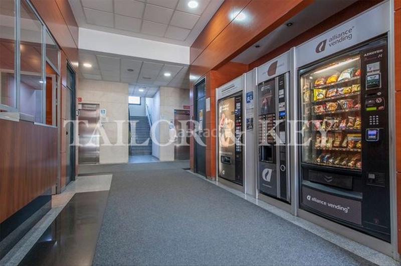 Foto 48abf8e8-af44-4e04-9646-9066ce5a08b4. Location bureau avec chauffage dans Buena Vista Madrid