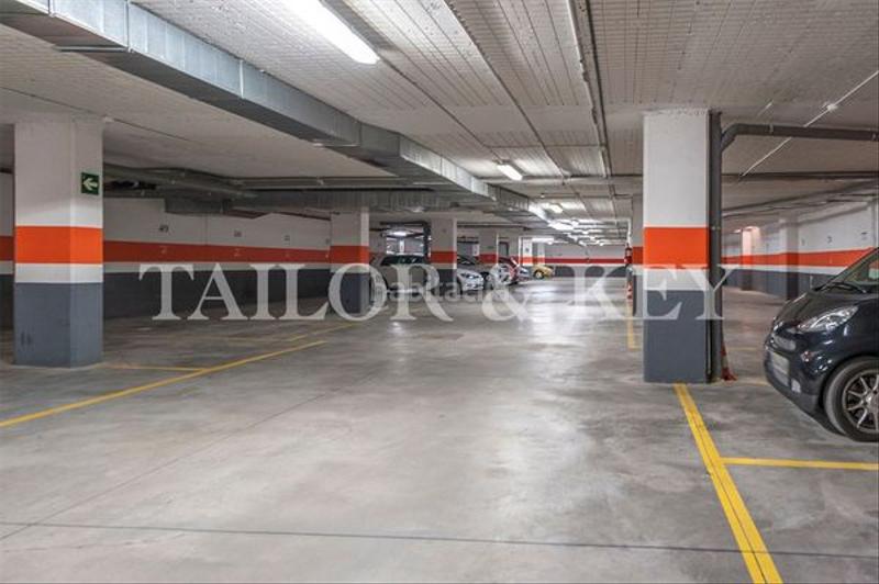 Foto 627c4703-231f-4864-9144-bf45a54811ba. Location bureau avec chauffage dans Buena Vista Madrid