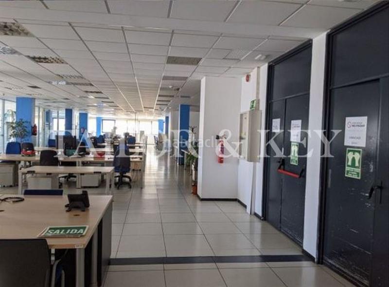 Foto 9d2e7d00-c961-4a0e-9a56-333a7c04c06f. Location bureau avec chauffage dans Buena Vista Madrid