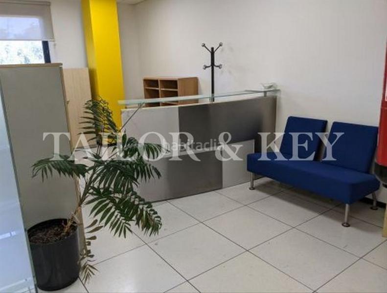 Foto c5963987-f69e-427e-9ea8-981244dc2b2e. Location bureau avec chauffage dans Buena Vista Madrid