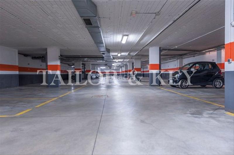 Foto e983a842-0a9f-4df2-b4fa-eaf679e4c502. Location bureau avec chauffage dans Buena Vista Madrid