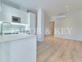 Location Appartement  Avenida valle de baztán