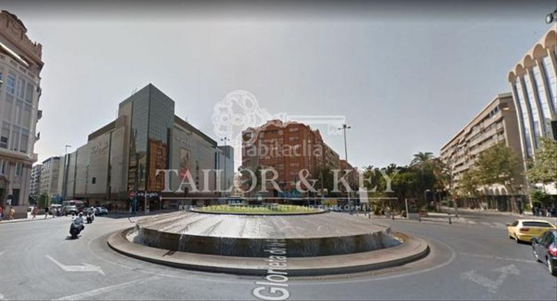 Foto 5ec66a82-8d87-4949-9d4c-040ed3d5db33. Local comercial en Ensanche-Diputación Alicante