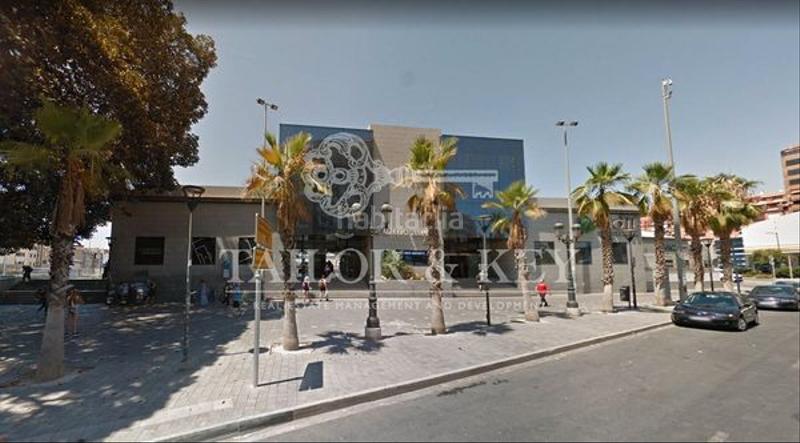Foto 69c24e1a-08e5-4a4b-9e6c-be70d491e277. Local comercial en Ensanche-Diputación Alicante