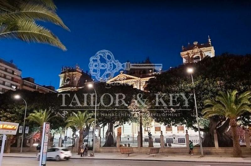 Foto 815d8c3e-162a-4234-a85f-19611d2c0b96. Local comercial en Ensanche-Diputación Alicante