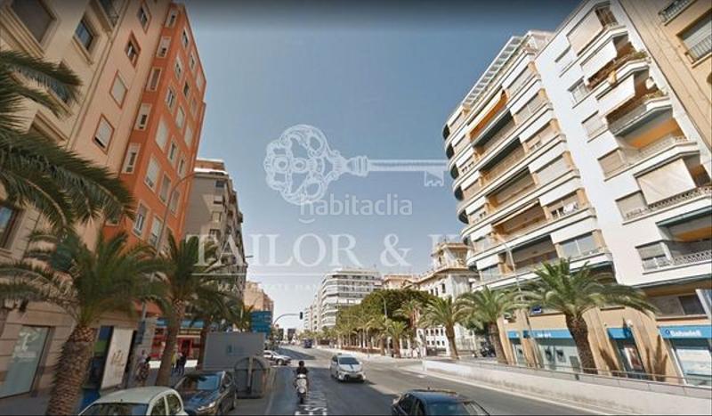 Foto d5d7a9ca-1575-430d-ae7d-7ac1e1bb931c. Local comercial en Ensanche-Diputación Alicante