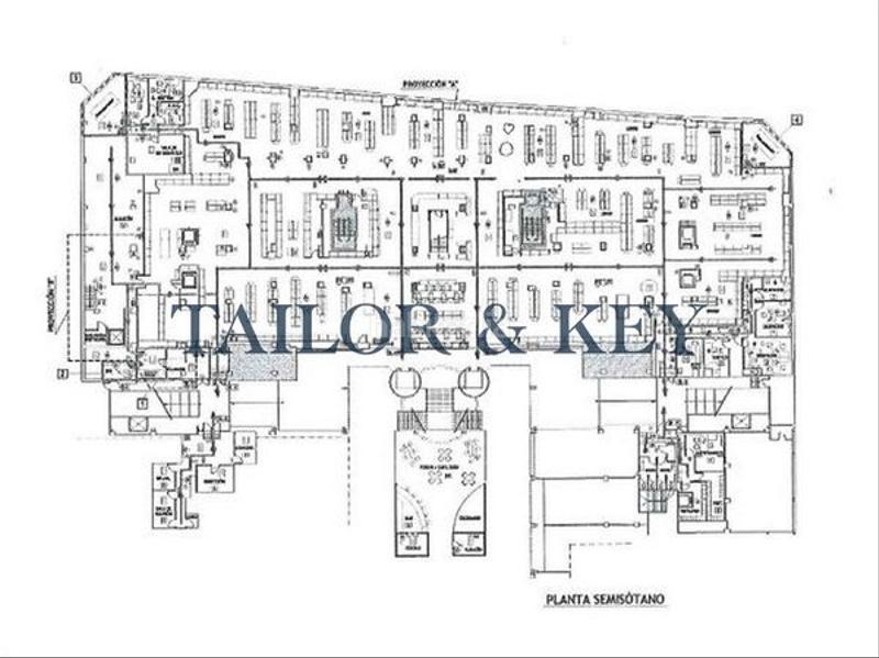 Foto 21d0fc2d-d982-4a6c-8577-352c79314cf7. Local commercial avec chauffage dans Ensanche-Diputación Alicante