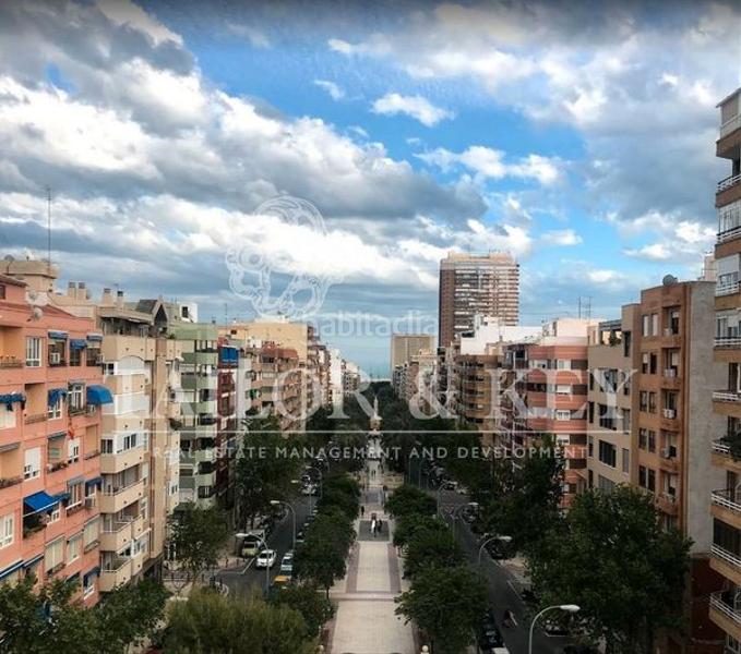 Foto dbe9d849-4a86-44c0-b490-6a92939993b0. Local commercial avec chauffage dans Ensanche-Diputación Alicante