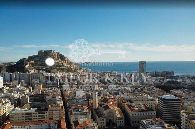 Foto f8858e63-56c0-47ad-ad67-e62ead4c12c7. Local commercial avec chauffage dans Ensanche-Diputación Alicante