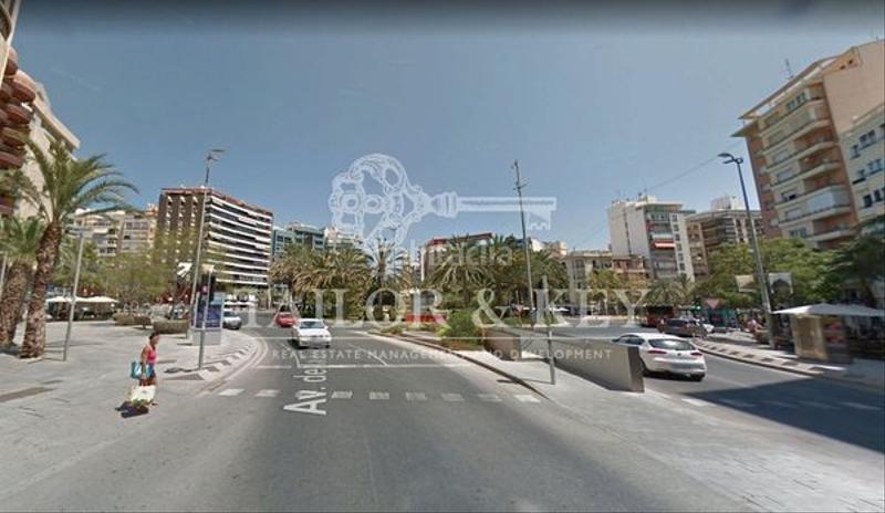 Foto 75ef26d7-6e74-404e-a3dd-ad42e3acce45. Locale commerciale con riscaldamento in Ensanche-Diputación Alicante