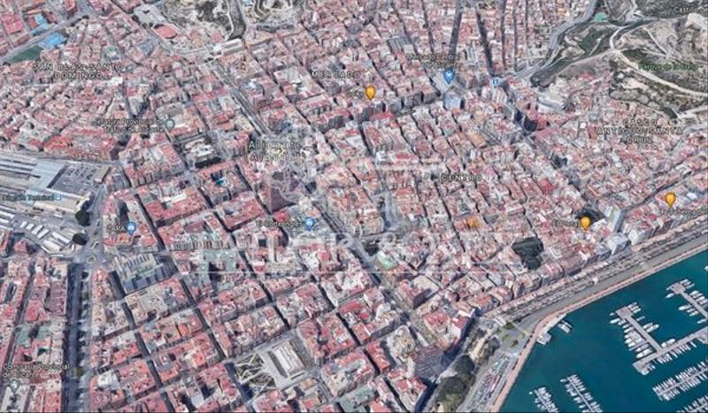 Foto 8bfef659-01c9-4e49-8c00-04e62d4085ac. Locale commerciale con riscaldamento in Ensanche-Diputación Alicante