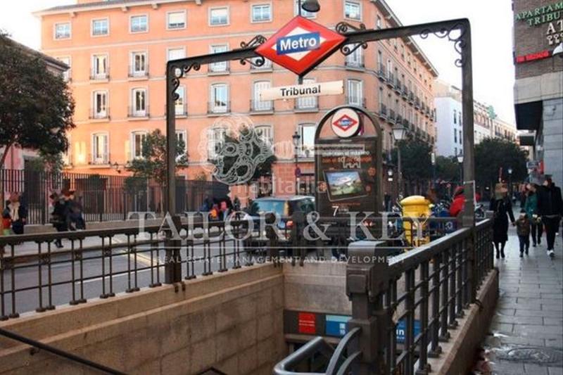 Foto 875e0f72-563a-4160-b435-c76d68112908. Business premise with heating in Universidad-Malasaña Madrid