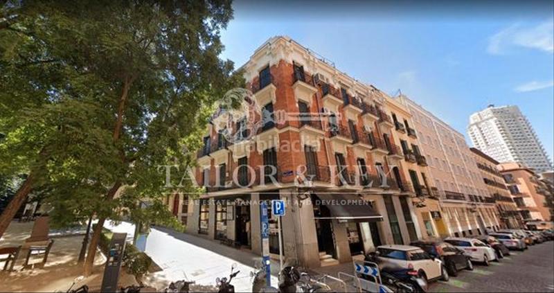 Foto 0d833534-cd43-4fd6-a62e-4e6eeae960c6. Locale commerciale con riscaldamento in Universidad-Malasaña Madrid