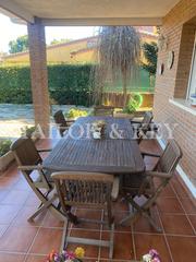 Chalet  Avenida jerez