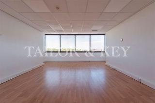 Location Bureau  Calle eje 3
