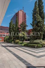 Location Local commercial  Calle eje 1
