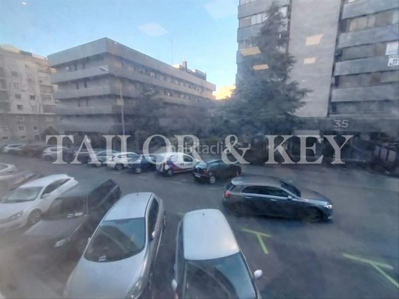 Foto 0c0d6b0f-43cb-4fc9-a9b3-a560ec194b2f. Miete büro mit heizung in Castillejos-Cuzco Madrid