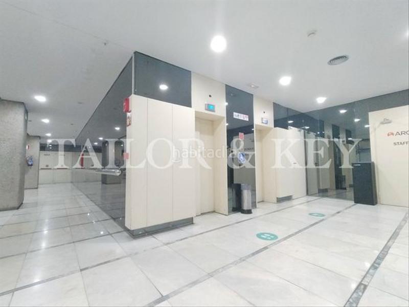 Foto de56aed2-301d-40f5-a93e-992a9e6f6559. Miete büro mit heizung in Castillejos-Cuzco Madrid