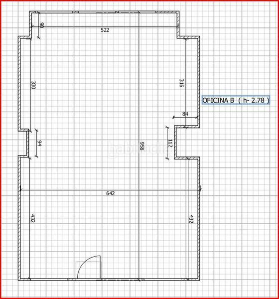 Foto ecadc791-2eb9-43e8-813e-f22439c5e412. Miete büro mit heizung in Castillejos-Cuzco Madrid