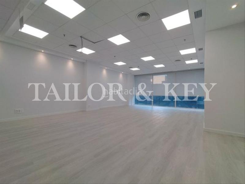 Foto 5eca697c-c9dc-4b58-a94b-2a884c3f6a46. Lloguer oficina amb calefacció a Castillejos-Cuzco Madrid