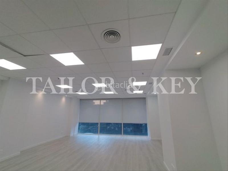 Foto 74d47681-8877-4b56-be60-3309a81b8ecd. Lloguer oficina amb calefacció a Castillejos-Cuzco Madrid