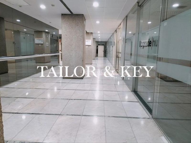 Foto 8810074e-d245-4322-b1c7-b42e82212e5e. Lloguer oficina amb calefacció a Castillejos-Cuzco Madrid