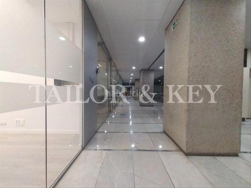 Foto c8ed9d03-1621-45c3-bfad-2cff23973f71. Lloguer oficina amb calefacció a Castillejos-Cuzco Madrid