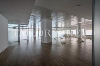 Location Bureau  Calle de serrano