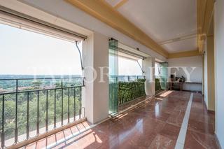 Location Appartement  Paseo del pintor rosales