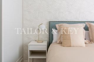 Location Appartement  Ronda de aulencia