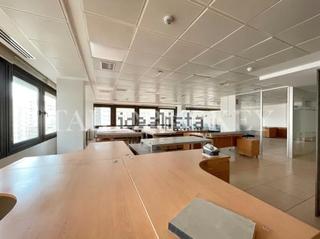 Büro in Calle de Orense