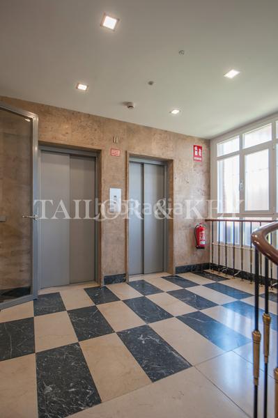 Foto 1292f73f-20ad-4688-8cab-02c3cb91aec2. Oficina en El Viso Madrid