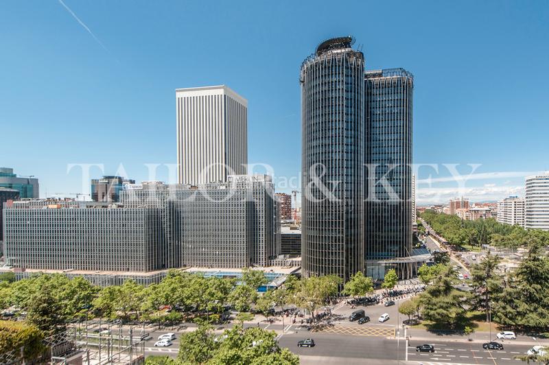 Foto 198329df-14ef-4acc-ade4-b81445f4c5d6. Oficina en El Viso Madrid