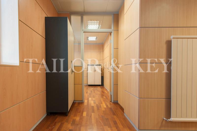 Foto 69230b35-b253-476b-a5d0-872237f37c96. Oficina en El Viso Madrid