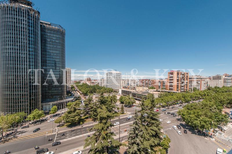 Foto 78e302fa-6991-4a09-b31c-5855d639095d. Oficina en El Viso Madrid
