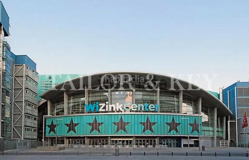 Foto f51871ff-0e98-4a7c-9629-c68e87361143. Local comercial a Goya Madrid