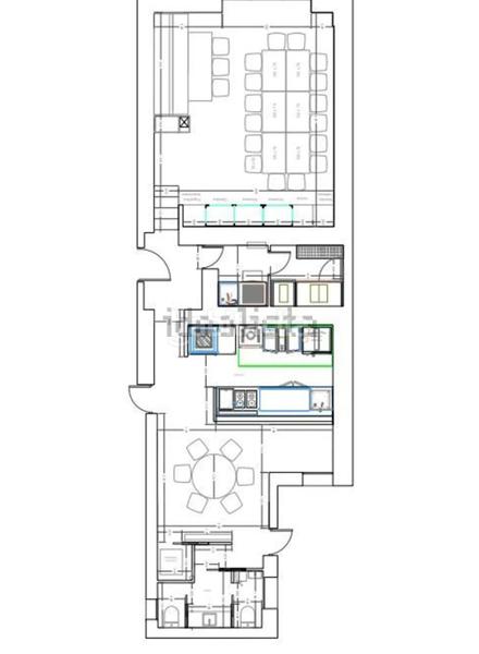 Foto 0d9c32cb-7d65-4fb5-9586-25655ed2be30. Locale commerciale in Goya Madrid