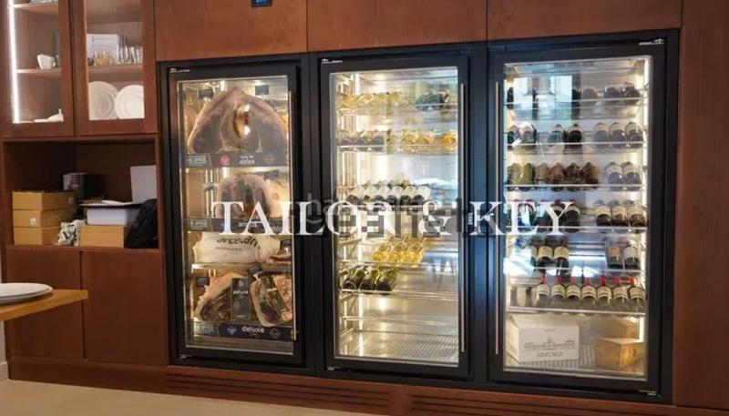 Foto 12b2c1e0-4033-488e-b9f9-85e20d0a667e. Locale commerciale in Goya Madrid