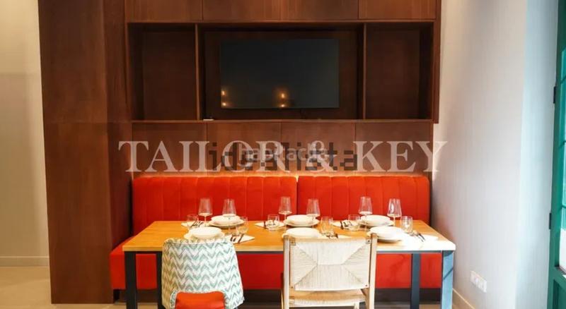 Foto 4c3149b9-3ceb-4c6d-a5ce-db9820760ab2. Locale commerciale in Goya Madrid