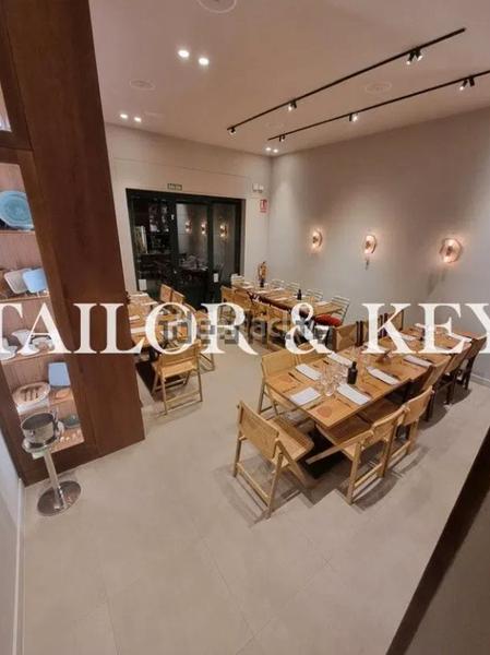 Foto 73164642-deed-4661-ac75-147dceb7c970. Locale commerciale in Goya Madrid