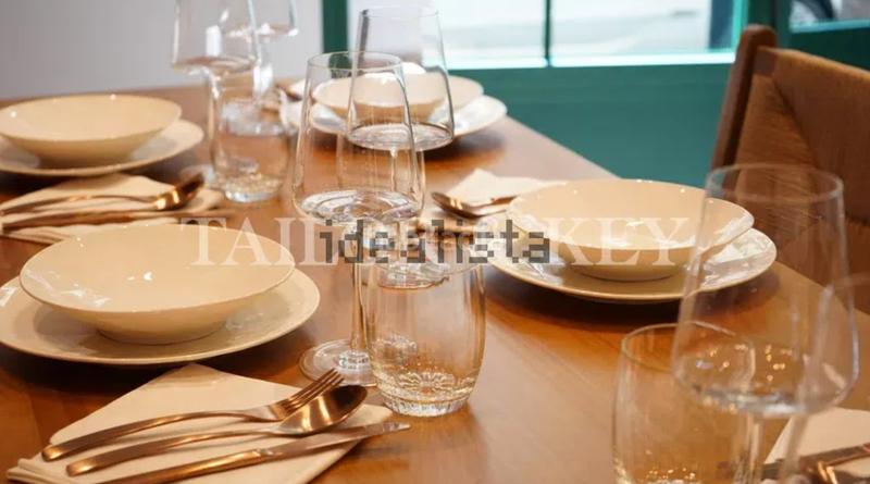 Foto 758adbfa-4259-4937-ba17-2dc9b8bbb9ea. Locale commerciale in Goya Madrid