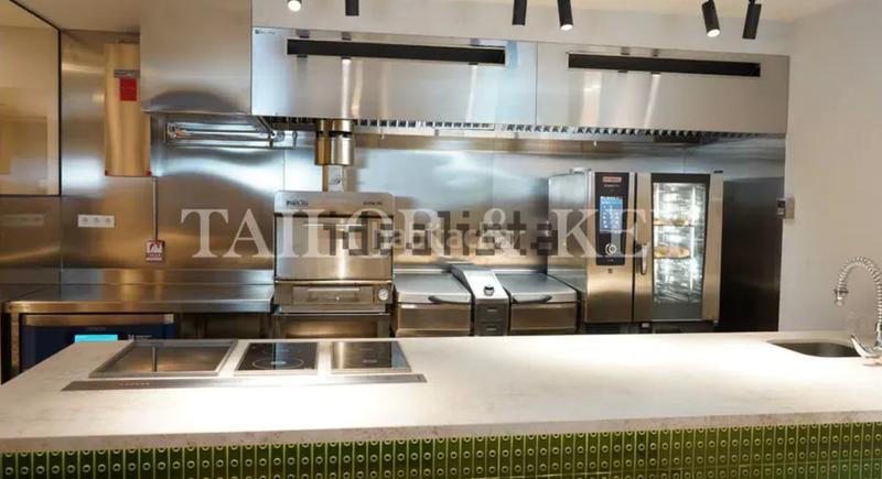 Foto c7332f58-81ce-461b-9e3d-85a3cc243c9c. Locale commerciale in Goya Madrid