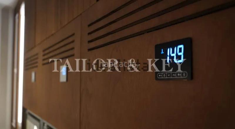 Foto d7a0ccf8-2975-49ca-9ee8-2ad02a7e3fc6. Locale commerciale in Goya Madrid